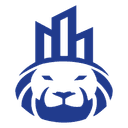 AIS Immobilienmanagement Löwenlogo